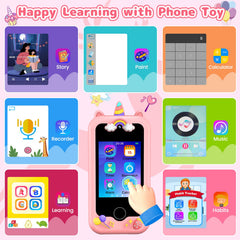 Gofunly MP3 player lets kids enjoy songs on the go