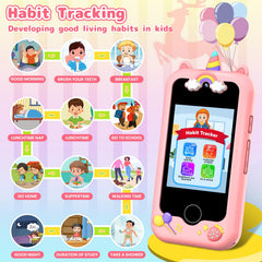 Gofunly silicone case protects the toy during adventures