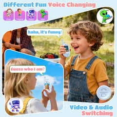 Gofunly two-pack gift set sparks outdoor fun and friendship