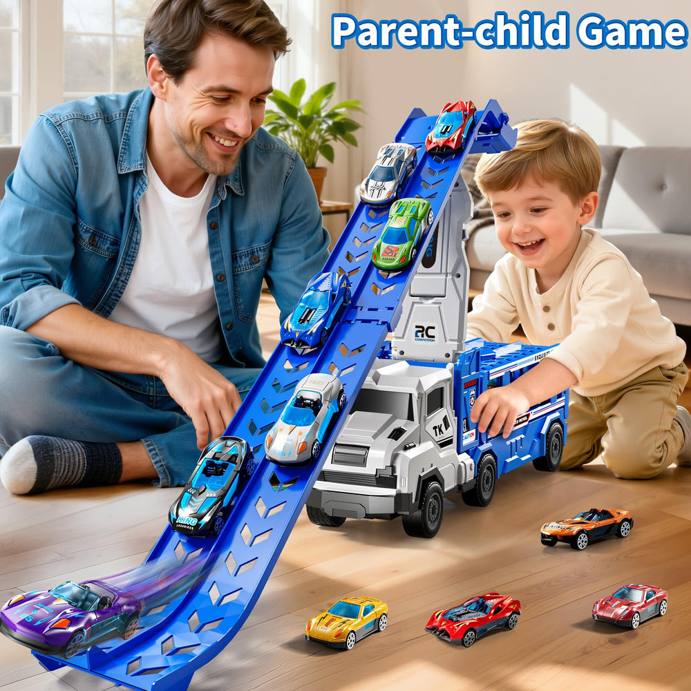 GOGIHCCH toddler-friendly edges for safe handling