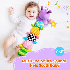 GoGonova gift-ready baby toy, ideal for holidays and birthdays.