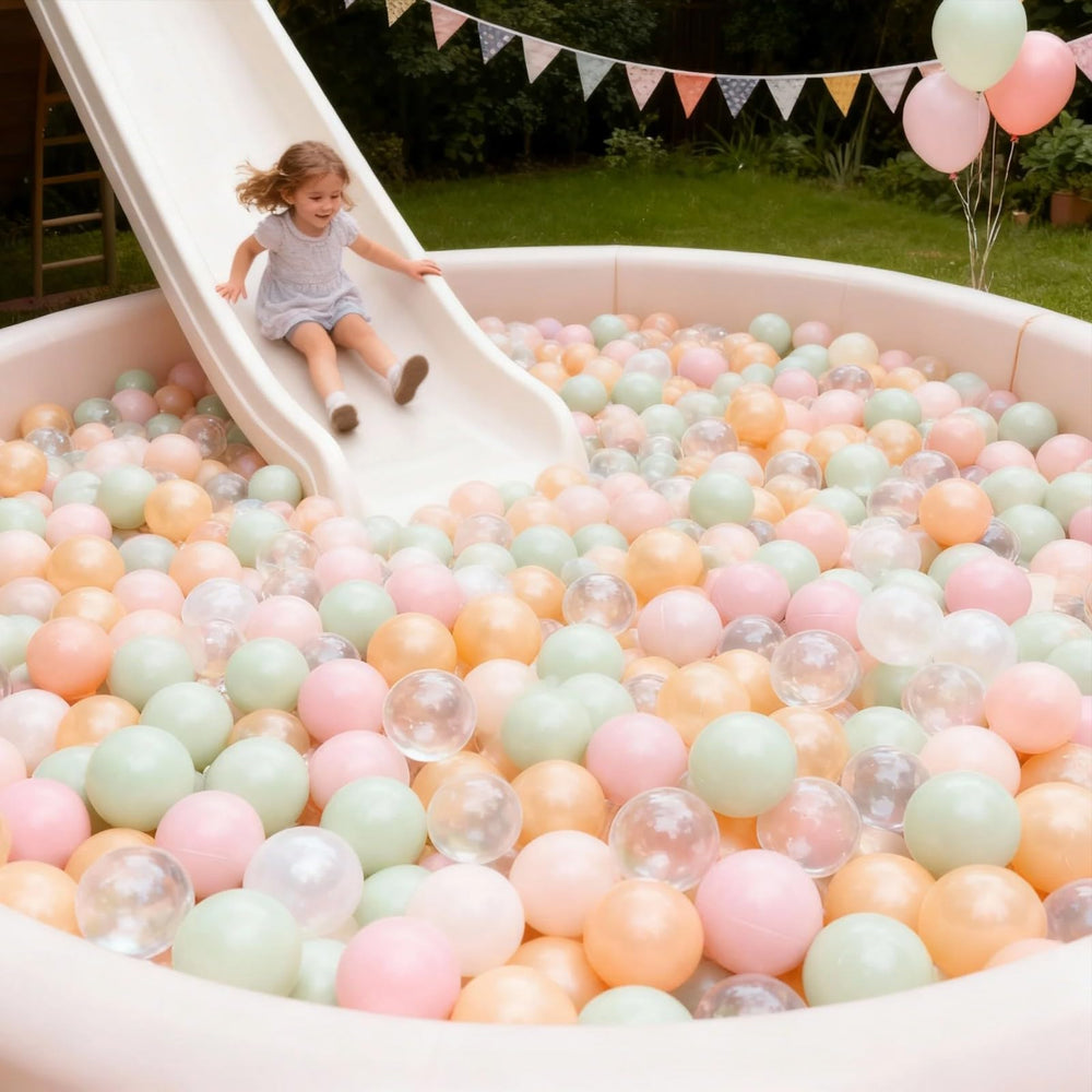 GOGOSO crush-proof ball demonstrates durability