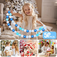 GOGOSO 2.15-inch balls easy to grasp for little hands during play