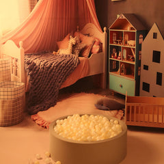 GOGOSO ball pit props suitable for pets and photos.