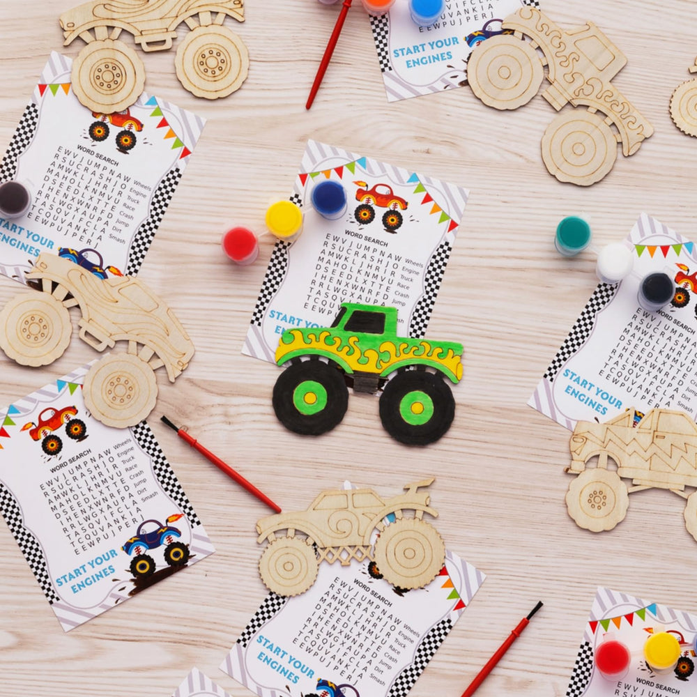 GOGREENWOVEN self-assembly instructions for easy setup