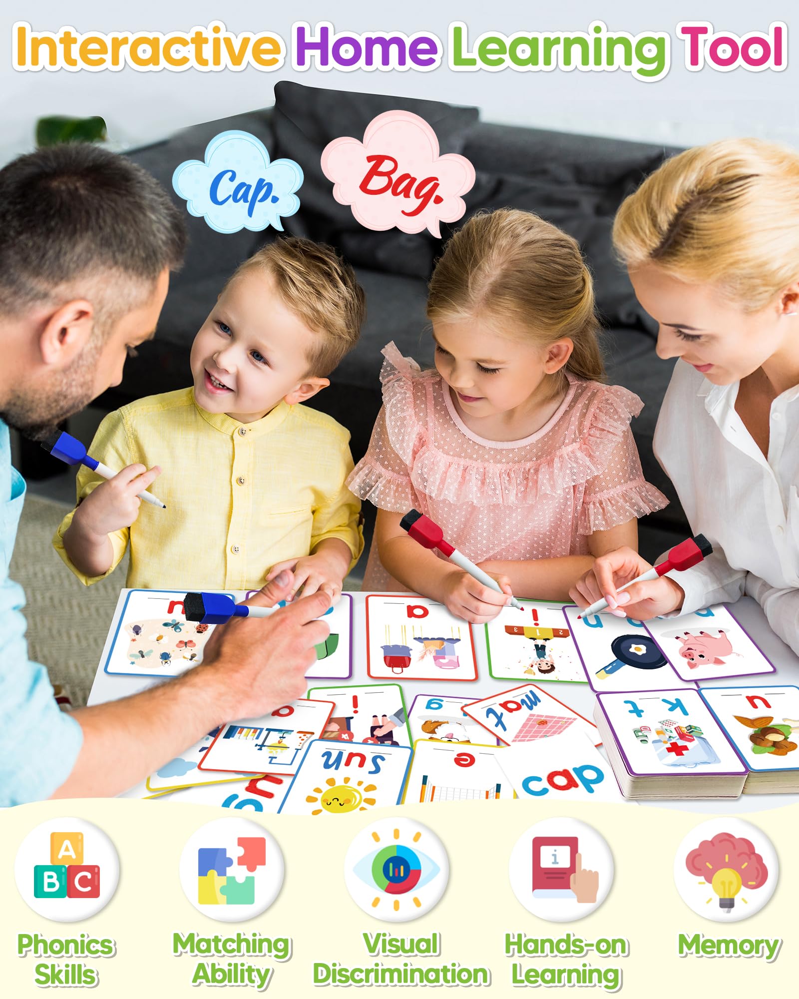 Gojmzo sturdy storage box protects flash cards between sessions