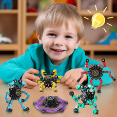 Gokeey classroom-prize fidget toy set ideal for gifts and learning activities.