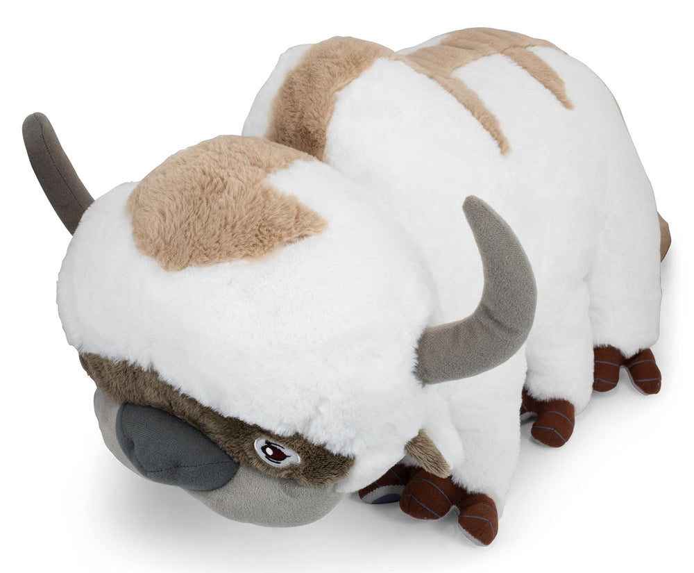 Golden Bell Studios Appa 22-inch plush for cozy hugging and playtime.