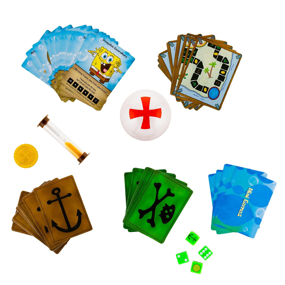 Golden Bell Studios doubloon token adds authentic pirate flair to play
