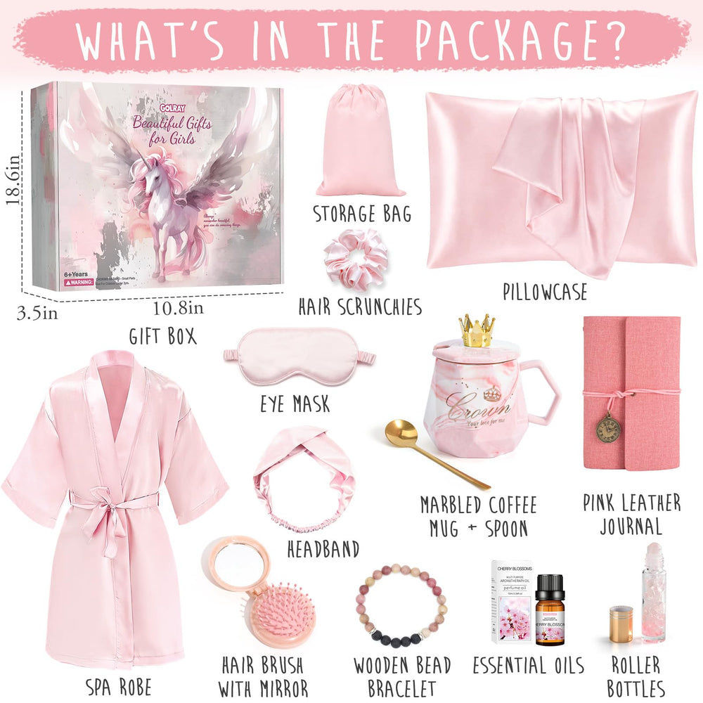 Golray spa robe draped elegantly for at-home luxury and relaxation