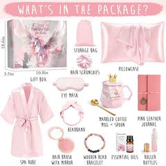 Golray spa robe draped elegantly for at-home luxury and relaxation