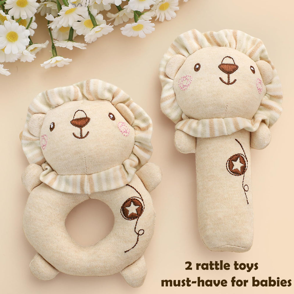 Golray soft blanket provides cuddle-worthy warmth and breathable comfort.