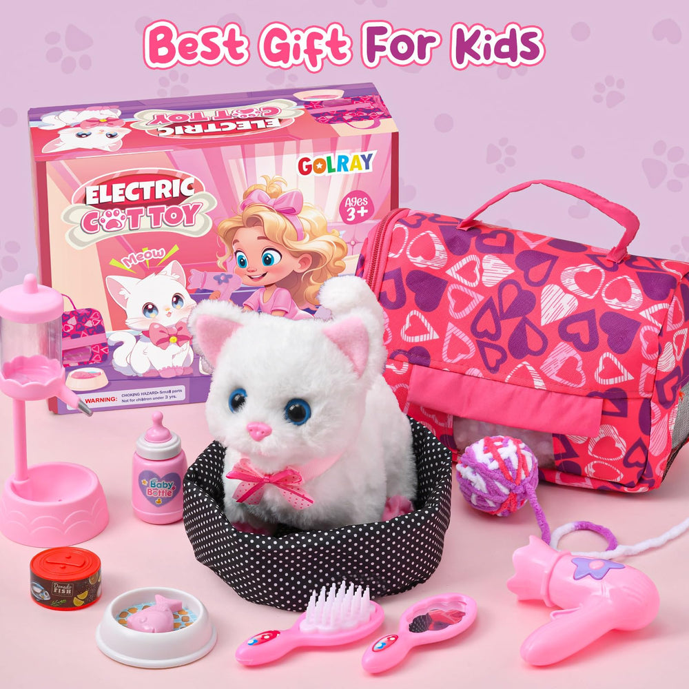 Golray gift box makes this set a ready-to-gift experience.