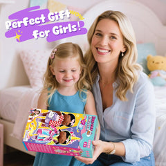 Golray durable plush fabric ensures lasting softness and easy washing.