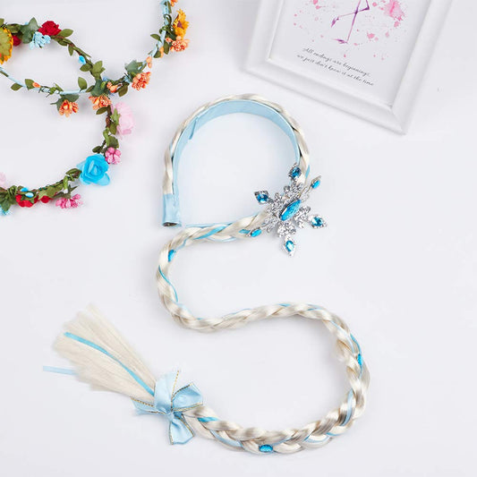 Golray Princess crown ideal for imaginative costumes at parties and pageants.