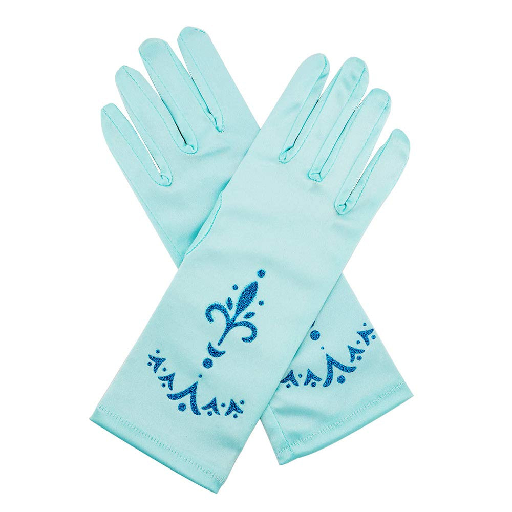 Golray snowflake wand enhances magical moments during pretend play.
