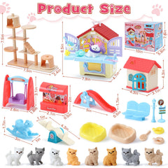Golray rocking horse and swing for gentle motion during play