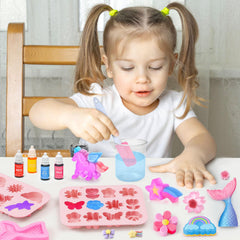 Golray kids spa party set ideal for birthdays