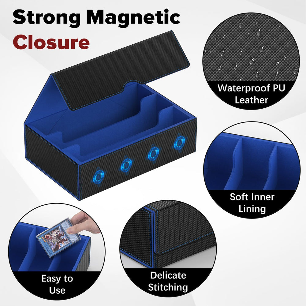 Waterproof exterior protects contents during travel and practice sessions.