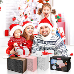 Gomyrod included accessories with the box enhance tracking and recording.