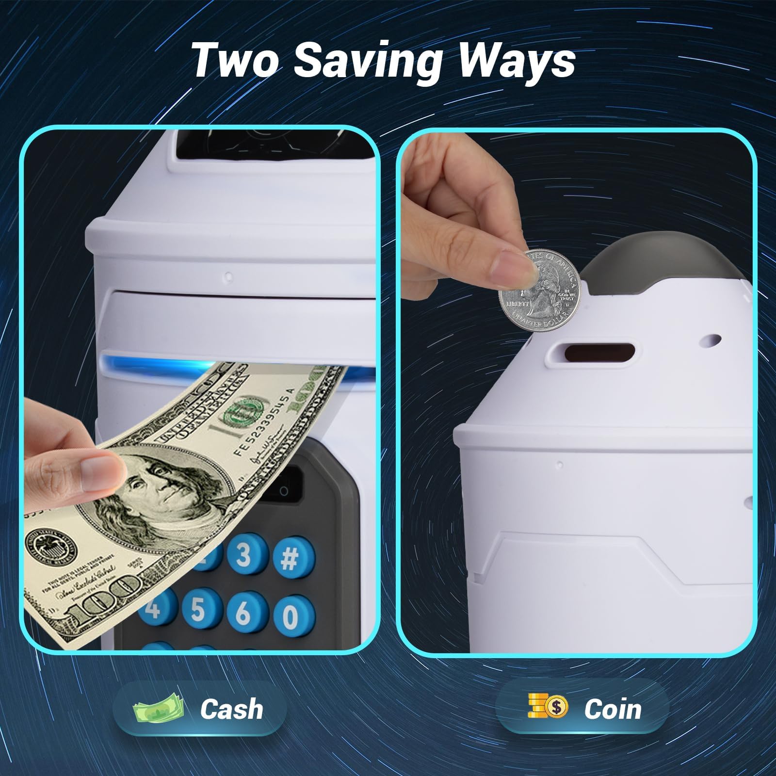 GONINO top coin slot for quick cash and small rewards.