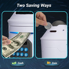 GONINO top coin slot for quick cash and small rewards.
