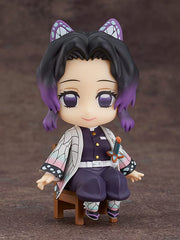 Demon Slayer Shinobu Kocho Swacchao! display variety in a growing collection