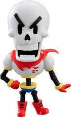 Good Smile Papyrus Nendoroid with interchangeable face plates for expressive poses.