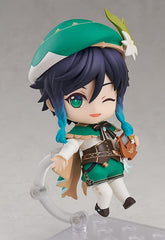 Good Smile Venti Nendoroid Skyward Harp bow for action recreations.