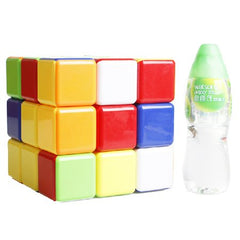GoodCube Super 3x3x3 in hand for comfortable practice