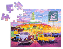 GoodDay Puzzles dignified gift option for birthdays and care occasions.