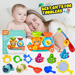GOODLOGO cups support pouring play and water exploration