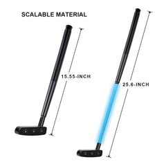 GOODLYSPORTS Funny dad gift blending humor with portable golf play.
