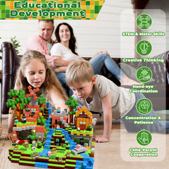 Goody King kids gift idea for Christmas and birthdays