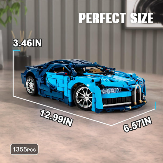 GOTIMON Bluce MOC engine detail showcases realistic moving parts for immersive building.