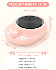 Gotoofun gift packaging image conveys an attractive birthday or holiday gift