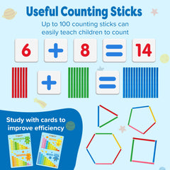 Gotoofun durable wooden frame withstands daily classroom use