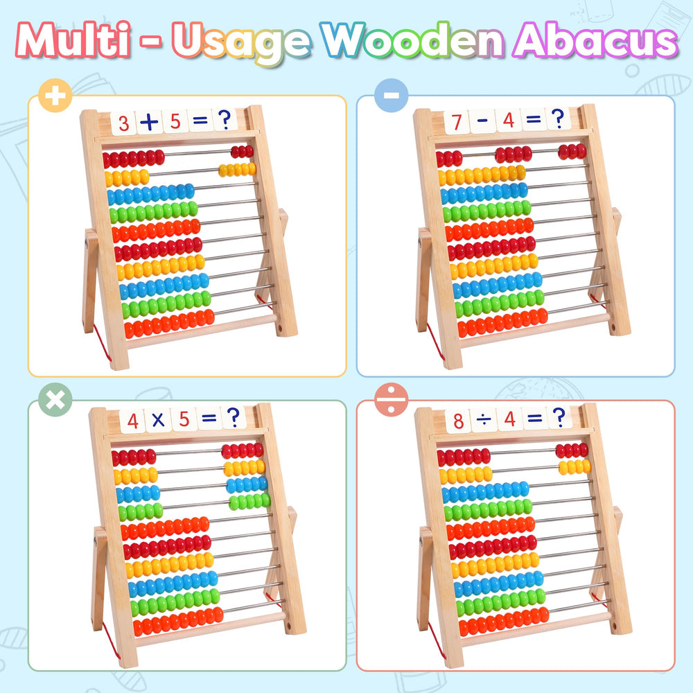 Gotoofun non-toxic paints ensure safe, kid-friendly color coding during play.