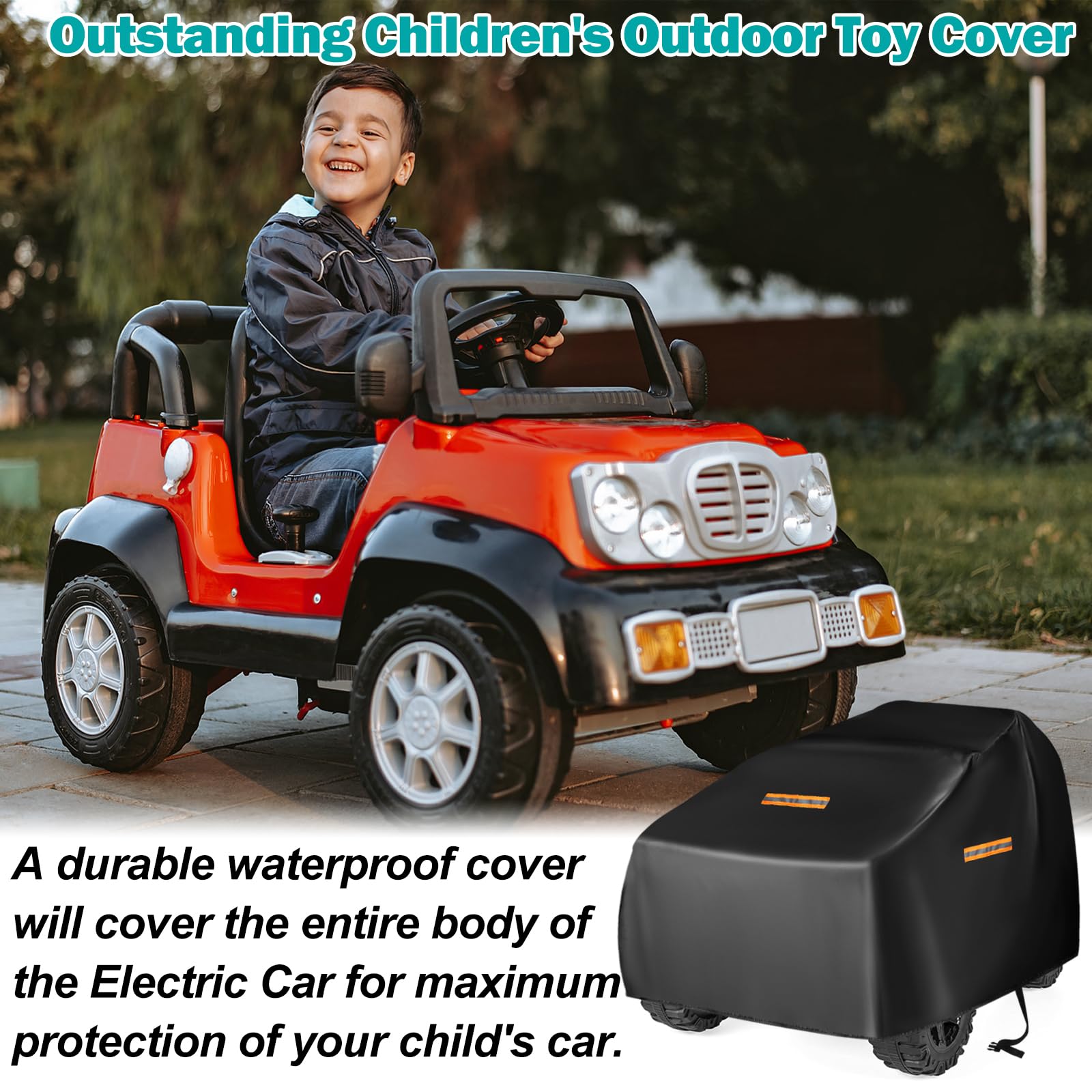 GRABADO storage bag – portable bag for easy packing and transit
