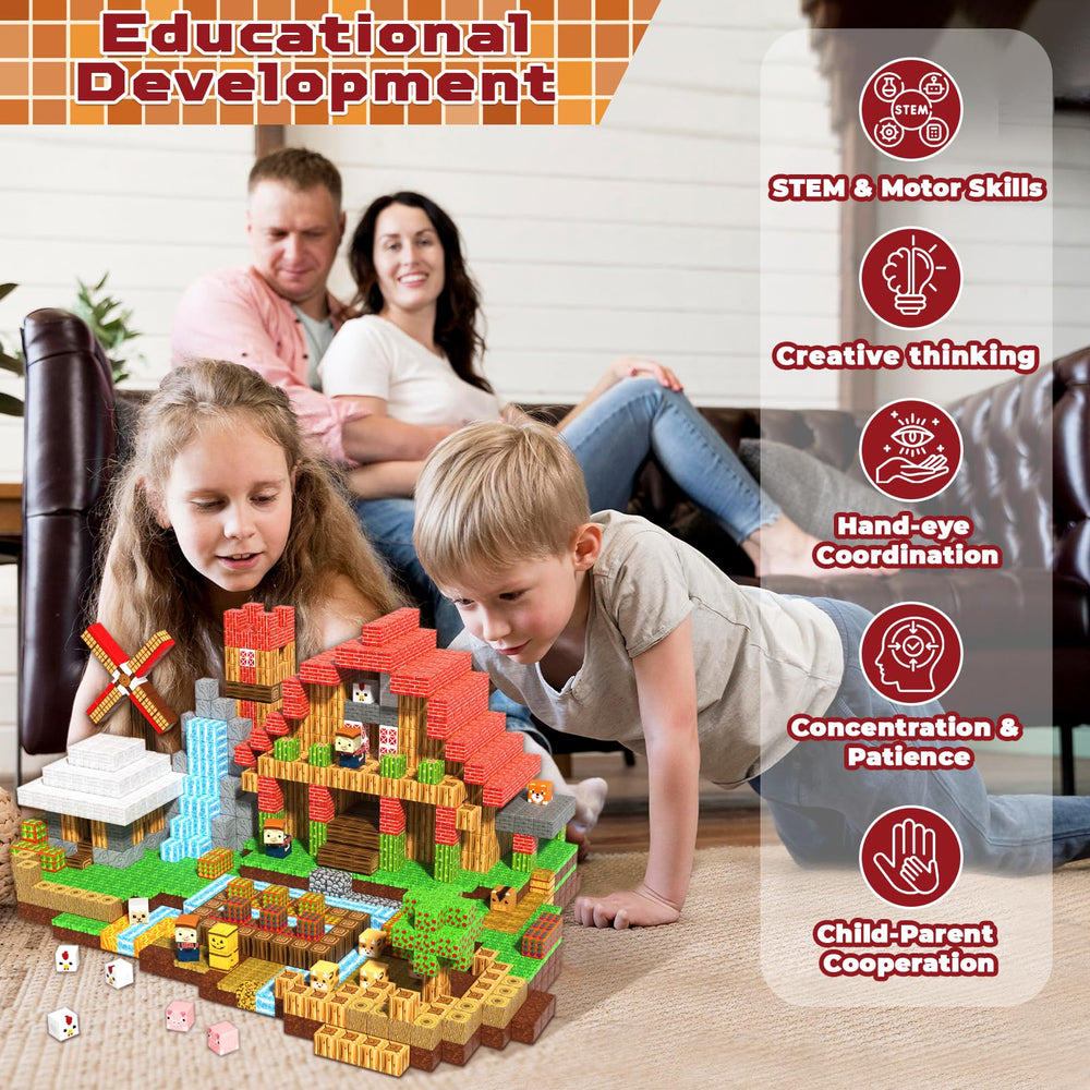 GraceDuck classroom-friendly gifts suit birthdays and holidays for collaborative play.