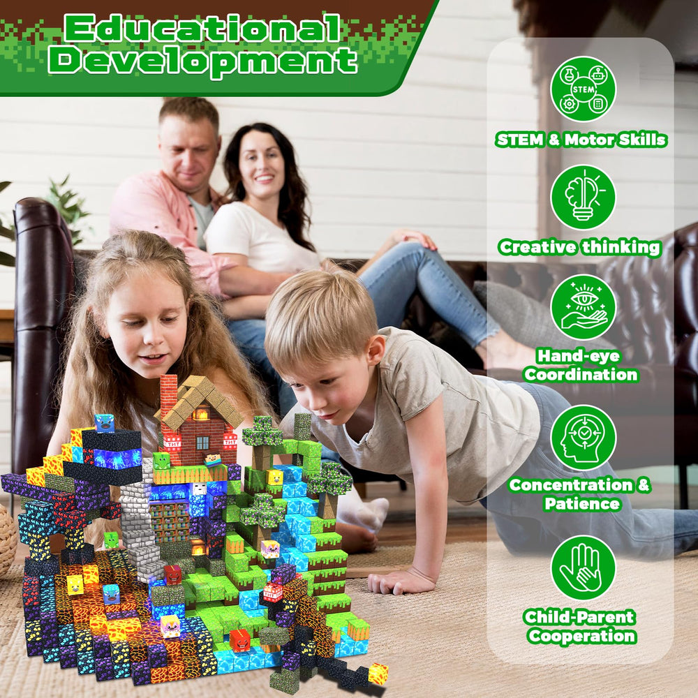 GraceDuck gift for kids promotes creative play in classrooms or at home.