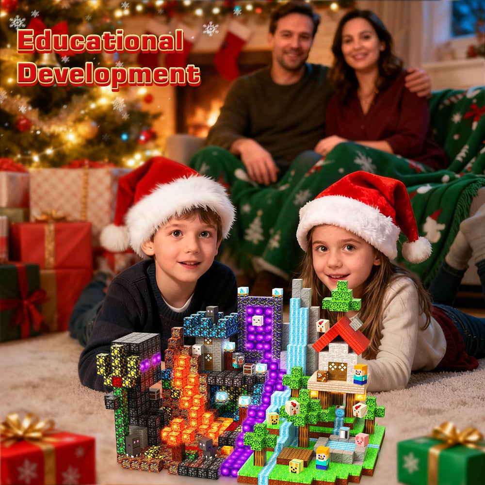 GraceDuck multi-color pieces promote color recognition and pattern creation
