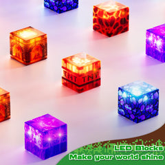 GraceDuck STEM learning blocks invite young builders to imagine, assemble, and test ideas.