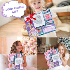 GRACELOOK elegant gift box packaging ready-to-gift option