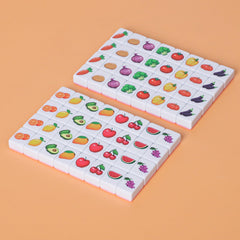 GRACIAS carry bag accompanies the set for organized storage and travel