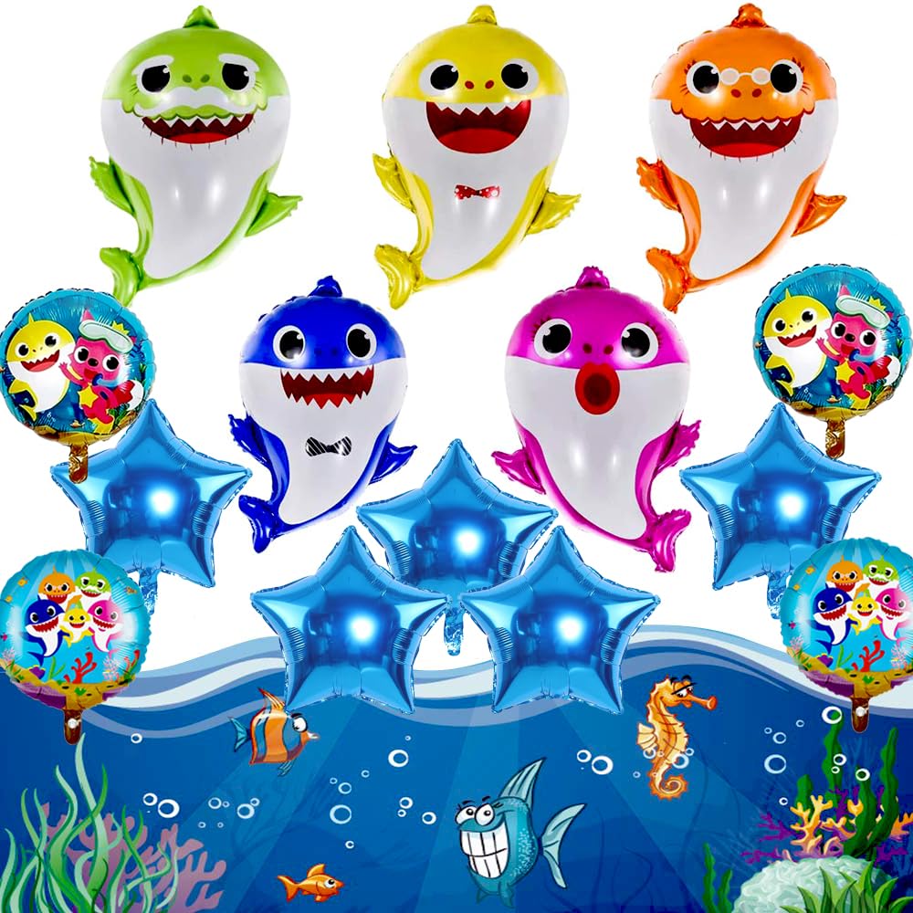 GRAME 18 inch round balloons ideal for walls and arches.
