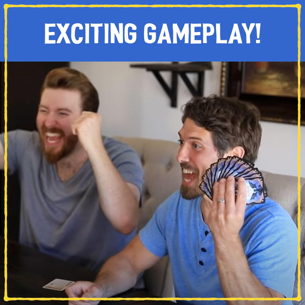 Family-friendly strategy in action, Dragoness fits casual and serious game nights.