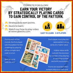2-4 player variant rules download provides flexible options for home games.