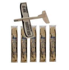 Granite Mountain foam-airplanes-kits ideal for outdoor fun and safe play