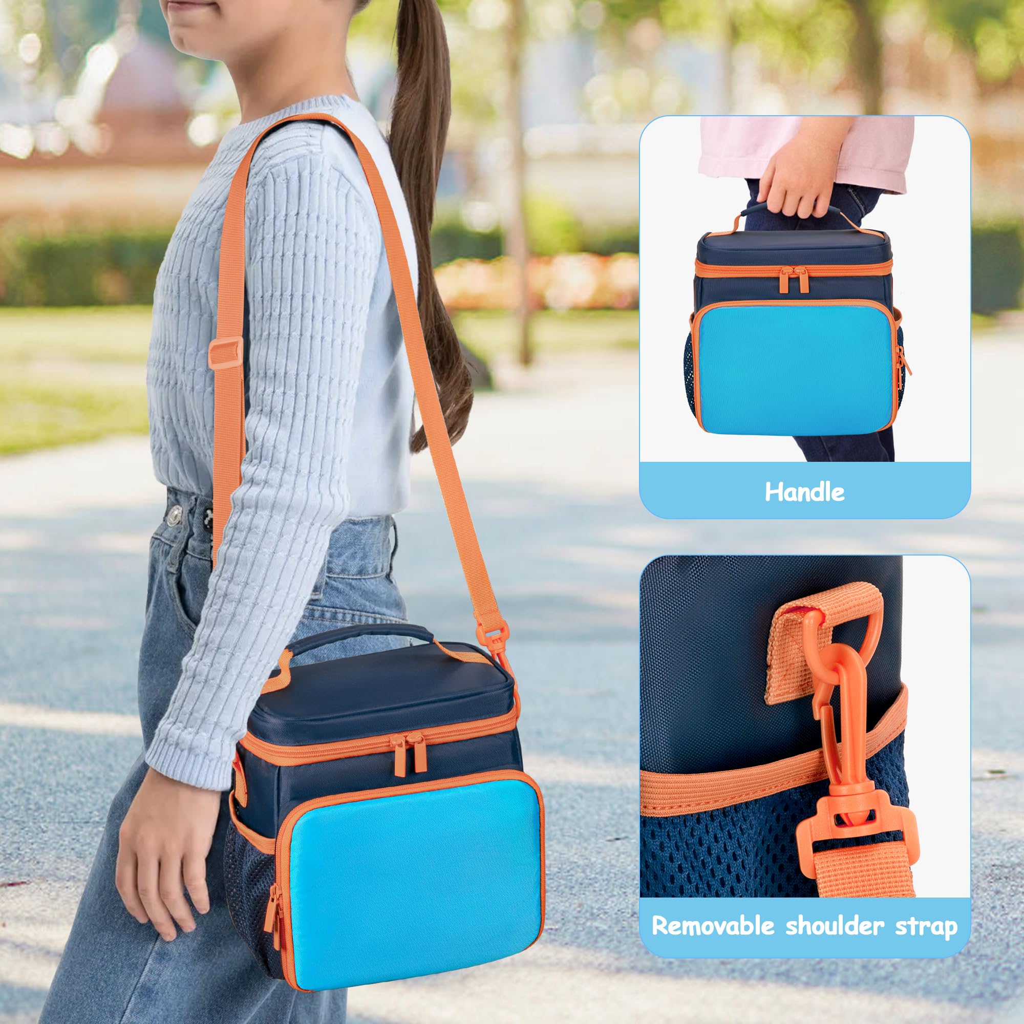 GRAOSO compact dimensions suit travel and storage in tight spaces